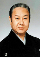 Nakamura Ganjiro