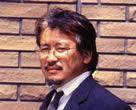 Kenichi Abe