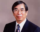 Dr. Yoichi Kaya