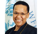 Sheila Sisulu