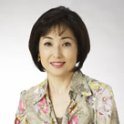 Keiko Takeshita