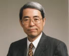 Prof.Mitsutsune yamaguchi
