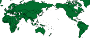 Países participantes