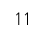 11日