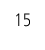 15日