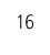 16日