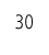 30日