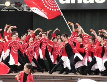 「あいちお祭り大乱舞」の画像1