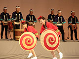 上州自慢たっぷり「群馬県の日」の画像