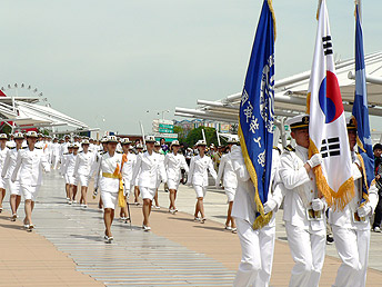 韓国デーの画像1