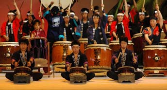「日本音楽・伝統と今」の画像1