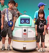 宇宙とロボット日米プログラムの画像3