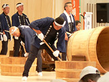 「日本伝統芸能十八撰」3回目の公演始まる

の画像