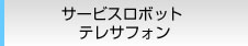 サービスロボット テレサフォン