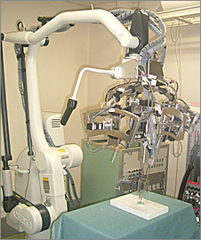 医療・福祉ロボット MM-1の画像