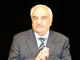 シャリホフ・アゼルバイジャン副首相