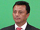 ラヴァルマナナ・マダガスカル大統領
