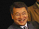 アフメトフ・カザフスタン首相
