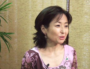 竹下景子さんの画像