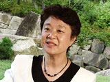 向井千秋さんの画像