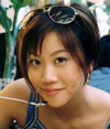 レポーター山本麻美の画像