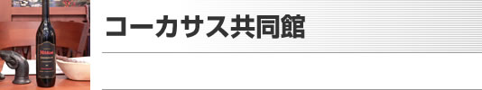 コーカサス共同館