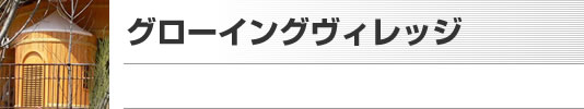 グローイングヴィレッジ