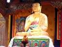 ブータン館の画像