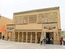 エジプト館の画像
