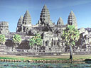 カンボジア館の画像