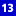 13