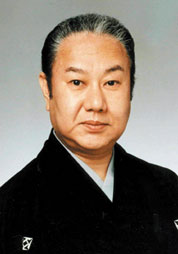 中村鴈治郎(なかむら・がんじろう)