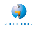 グローバル・ハウス ロゴマーク