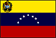 ベネズエラ・ボリバル共和国　国旗