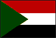 スーダン共和国　国旗