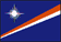 マーシャル諸島共和国　国旗