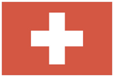 スイス連邦国旗