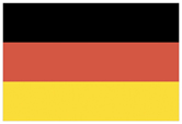 ドイツ連邦共和国国旗