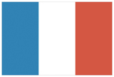 フランス共和国国旗