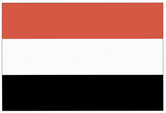 イエメン共和国国旗