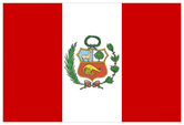 ペルー共和国国旗