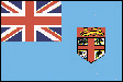 フィジー諸島共和国国旗