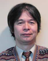 阿部　治氏の画像