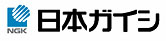 日本ガイシ株式会社 ロゴ画像