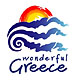 Greece ロゴ画像