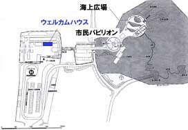 a. 瀬戸会場概要図