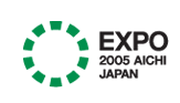 EXPO 2005 AICHI JAPAN